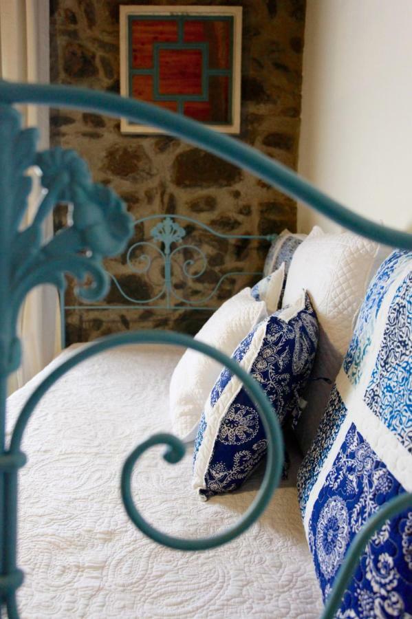Casa Da Roseira Villa Nordeste  Dış mekan fotoğraf